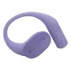 JBL Sense Lite ausinės belaidės užkabinamos už ausies muzikai Bluetooth violetinės