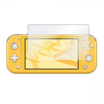 Steelplay ekrano apsauginis stiklas - 9H grūdintas stiklas (Switch Lite)