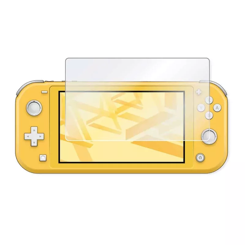 Steelplay ekrano apsauginis stiklas - 9H grūdintas stiklas (Switch Lite)