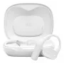 Ausinės JBL Sense Lite — belaidės Bluetooth su ausies kabliuku, intraauralinės, 20–20000 Hz, 83,5 g, baltos