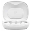 Ausinės JBL Sense Lite — belaidės Bluetooth su ausies kabliuku, intraauralinės, 20–20000 Hz, 83,5 g, baltos