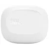Ausinės JBL Sense Lite — belaidės Bluetooth su ausies kabliuku, intraauralinės, 20–20000 Hz, 83,5 g, baltos