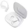Ausinės JBL Sense Lite — belaidės Bluetooth su ausies kabliuku, intraauralinės, 20–20000 Hz, 83,5 g, baltos