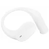 Ausinės JBL Sense Lite — belaidės Bluetooth su ausies kabliuku, intraauralinės, 20–20000 Hz, 83,5 g, baltos