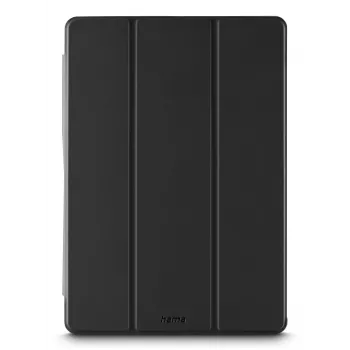 Hama Fold Clear 27.7 cm (10.9 col.) Dėklas-knyga Juodas