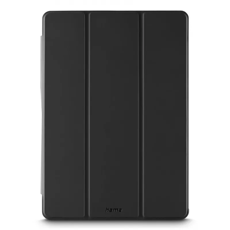 Hama Fold Clear 27.7 cm (10.9 col.) Dėklas-knyga Juodas