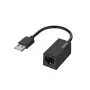 Hama 00200324 tinklo plokštė Ethernet 100 Mbit/s