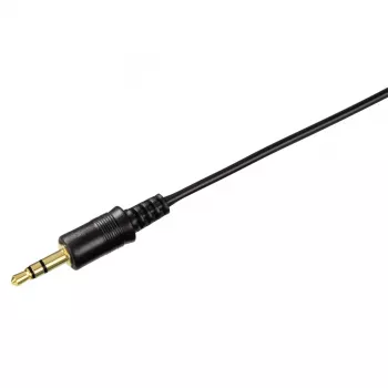 Hama HK-229 Ausinės Laidinės Ant galvos Muzika Juoda, Sidabrinė