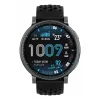Išmanusis laikrodis Amazfit Active Max apvalus AMOLED 1,5 colio 480×480 jutiklinis ekranas 64 MB RAM 4 GB 658 mAh juodas