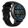 Išmanusis laikrodis Amazfit Active Max apvalus AMOLED 1,5 colio 480×480 jutiklinis ekranas 64 MB RAM 4 GB 658 mAh juodas
