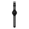 Išmanusis laikrodis Amazfit Active Max apvalus AMOLED 1,5 colio 480×480 jutiklinis ekranas 64 MB RAM 4 GB 658 mAh juodas