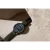 Išmanusis laikrodis Amazfit Active Max apvalus AMOLED 1,5 colio 480×480 jutiklinis ekranas 64 MB RAM 4 GB 658 mAh juodas