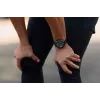 Išmanusis laikrodis Amazfit Active Max apvalus AMOLED 1,5 colio 480×480 jutiklinis ekranas 64 MB RAM 4 GB 658 mAh juodas