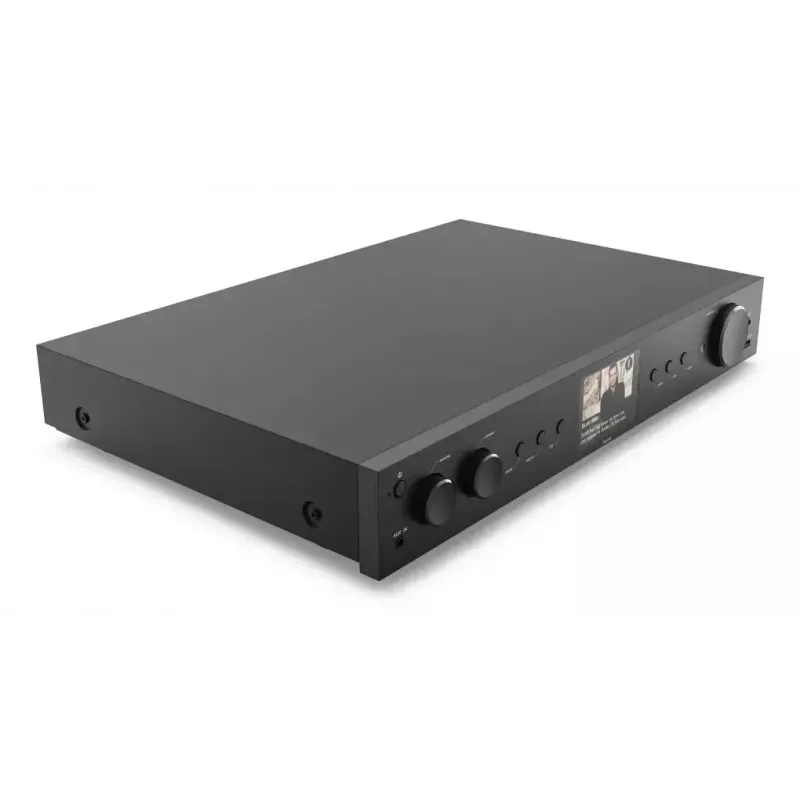 Asmeninis radijas Hama DIT2105 Skaitmeninis Tiuneris DAB DAB+ FM Wi-Fi