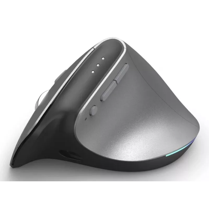 Hama EWM-700R pelė Biuro Dešiniarankiams RF belaidė + Bluetooth Optinė 2400 DPI