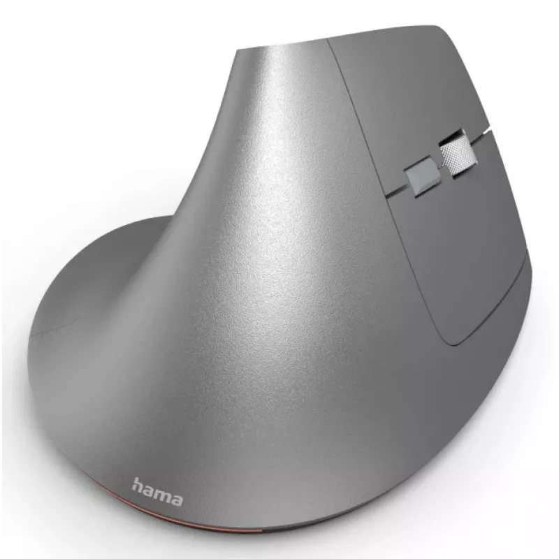 Hama EWM-700R pelė Biuro Dešiniarankiams RF belaidė + Bluetooth Optinė 2400 DPI