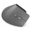Hama EWM-700R pelė Biuro Dešiniarankiams RF belaidė + Bluetooth Optinė 2400 DPI