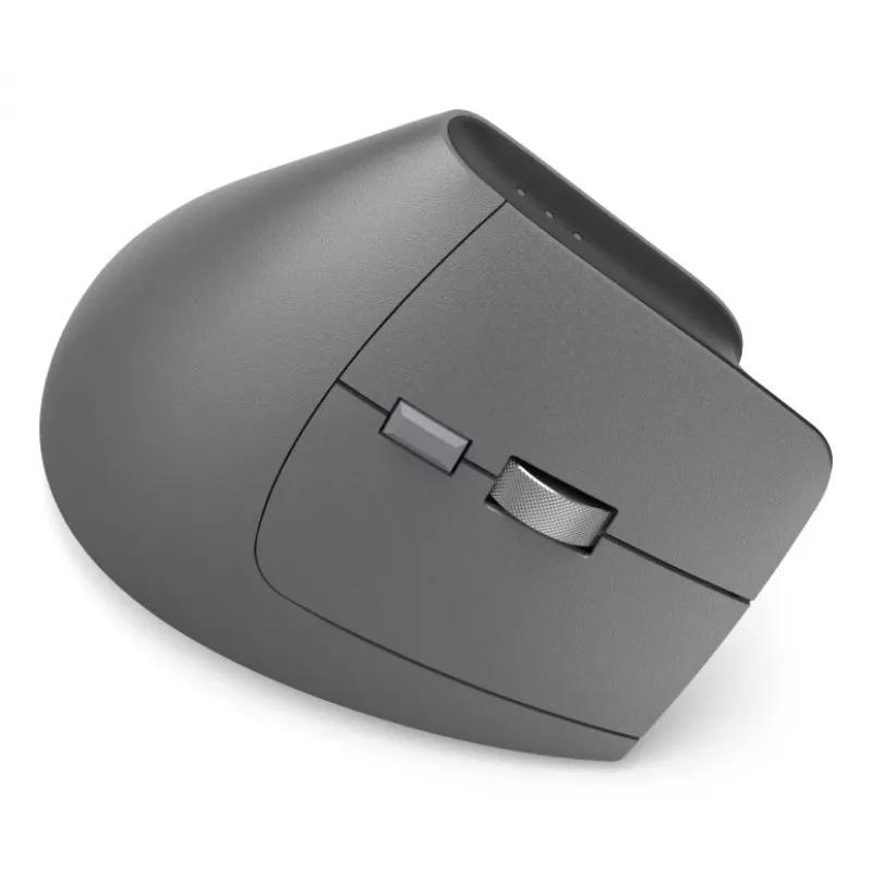 Hama EWM-700R pelė Biuro Dešiniarankiams RF belaidė + Bluetooth Optinė 2400 DPI