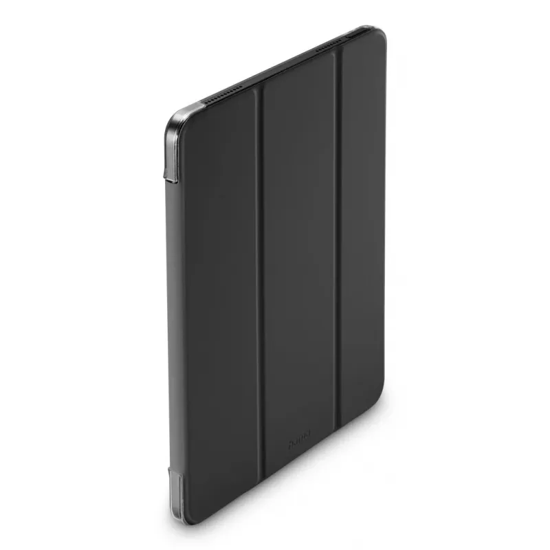 Hama Fold Clear 27,9 cm (11 colių) Folio Juodas