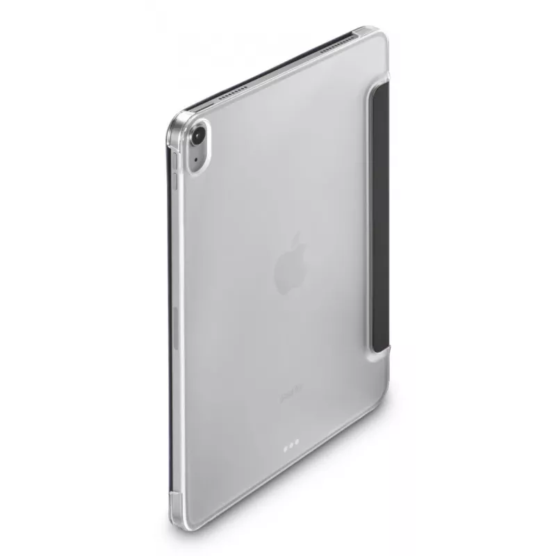 Hama Fold Clear 27,9 cm (11 colių) Folio Juodas