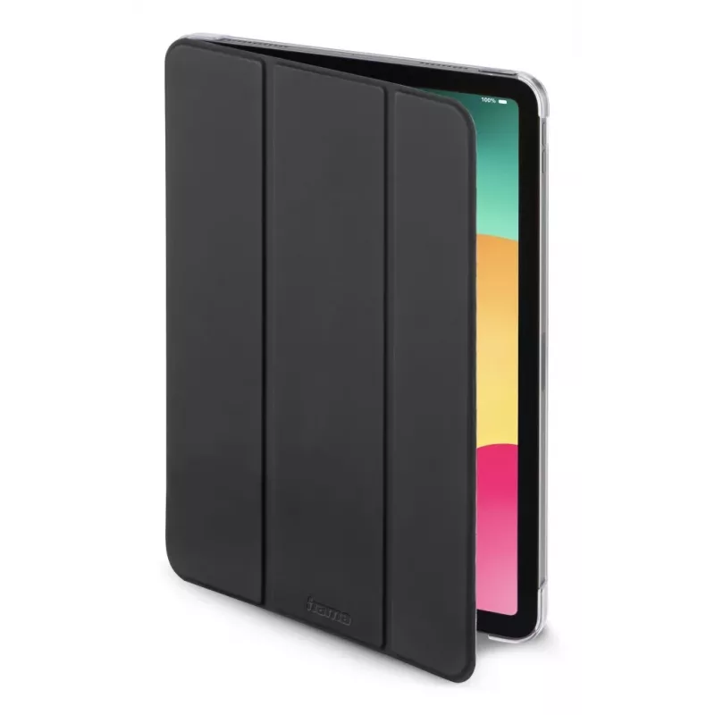 Hama Fold Clear 27,9 cm (11 colių) Folio Juodas