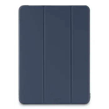 Hama Fold Clear 27,9 cm (11 colių) Dėklas-lankstinukas Mėlynas