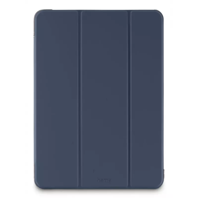Hama Fold Clear 27,9 cm (11 colių) Dėklas-lankstinukas Mėlynas