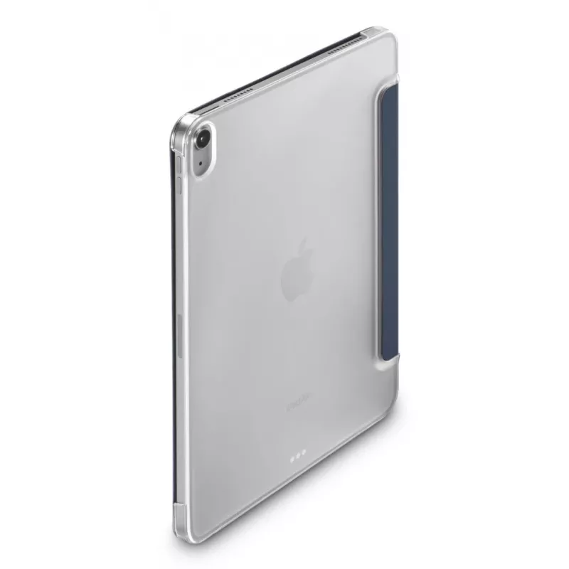 Hama Fold Clear 27,9 cm (11 colių) Dėklas-lankstinukas Mėlynas