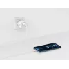 Equip 1 prievado 20 W USB-C PD įkroviklis, vidaus, kintamoji srovė, baltas, 100–240 V