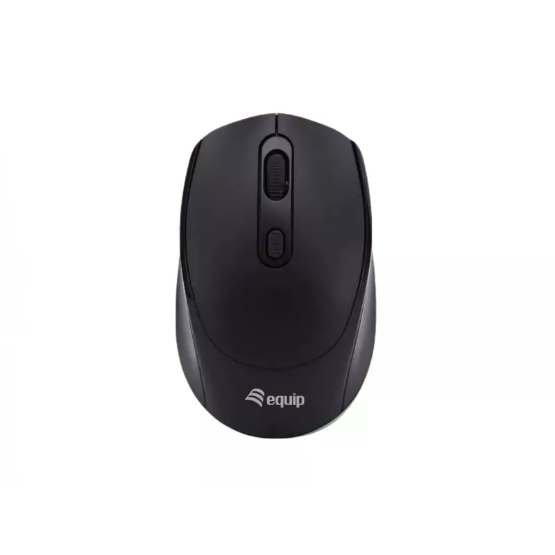 Equip 4 mygtukų belaidė pelė
