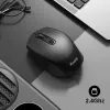 Equip 4 mygtukų belaidė pelė