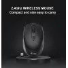 Equip 4 mygtukų belaidė pelė