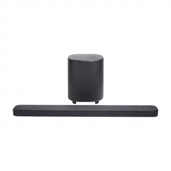 Garso juosta JBL Bar 800MK2 juoda 7.1 kanalų 780 W Dolby Atmos