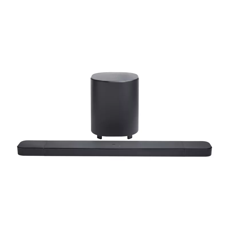 Garso juosta JBL Bar 800MK2 juoda 7.1 kanalų 780 W Dolby Atmos