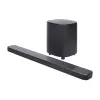 Garso juosta JBL Bar 800MK2 juoda 7.1 kanalų 780 W Dolby Atmos
