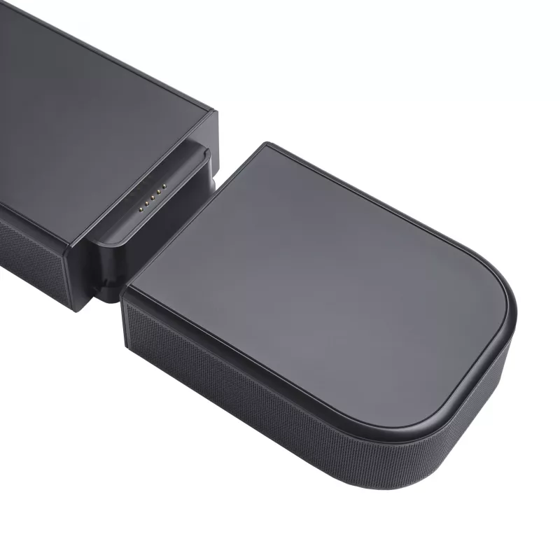 Garso juosta JBL Bar 800MK2 juoda 7.1 kanalų 780 W Dolby Atmos