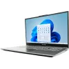 TERRA MOBILE 1717R Intel® Core™ i5 i5-1334U Laptop 43.9 cm (17.3 col.) Full HD 16 GB DDR4-SDRAM 1 TB SSD Wi-Fi 6 (802.11ax) Windows 11 Home Vokiška Pilka