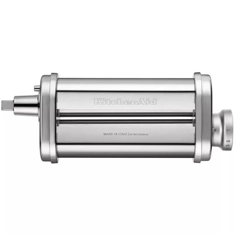 KitchenAid 5KSMPSA maišytuvo/virtuvinio kombaino priedas Makaronų presas