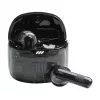 JBL Tune Flex ausinės True Wireless Stereo (TWS) į ausis įdedamos Skambučiams / Muzikai / Sportui / Kasdienai Bluetooth Juodos