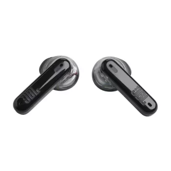 JBL Tune Flex ausinės True Wireless Stereo (TWS) į ausis įdedamos Skambučiams / Muzikai / Sportui / Kasdienai Bluetooth Juodos