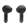 JBL Tune Flex ausinės True Wireless Stereo (TWS) į ausis įdedamos Skambučiams / Muzikai / Sportui / Kasdienai Bluetooth Juodos