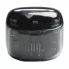 JBL Tune Flex ausinės True Wireless Stereo (TWS) į ausis įdedamos Skambučiams / Muzikai / Sportui / Kasdienai Bluetooth Juodos