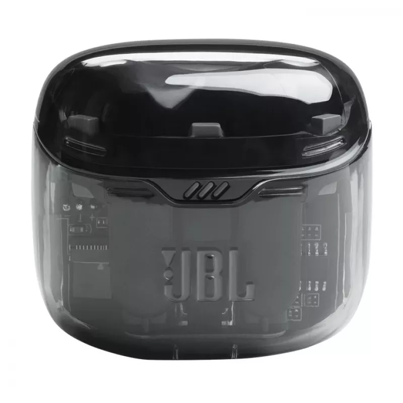 JBL Tune Flex ausinės True Wireless Stereo (TWS) į ausis įdedamos Skambučiams / Muzikai / Sportui / Kasdienai Bluetooth Juodos