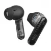 JBL Tune Flex ausinės True Wireless Stereo (TWS) į ausis įdedamos Skambučiams / Muzikai / Sportui / Kasdienai Bluetooth Juodos