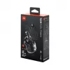 JBL Tune Flex ausinės True Wireless Stereo (TWS) į ausis įdedamos Skambučiams / Muzikai / Sportui / Kasdienai Bluetooth Juodos