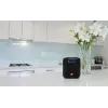 Nešiojamas radijas JBL Tuner XL Juoda skaitmeninis DAB 10W