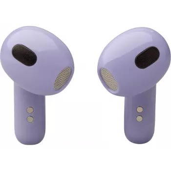 JBL Live Flex 3 ausinės belaidės į ausis Skambučiai / Muzika / Sportas / Kasdienis Bluetooth Violetinė