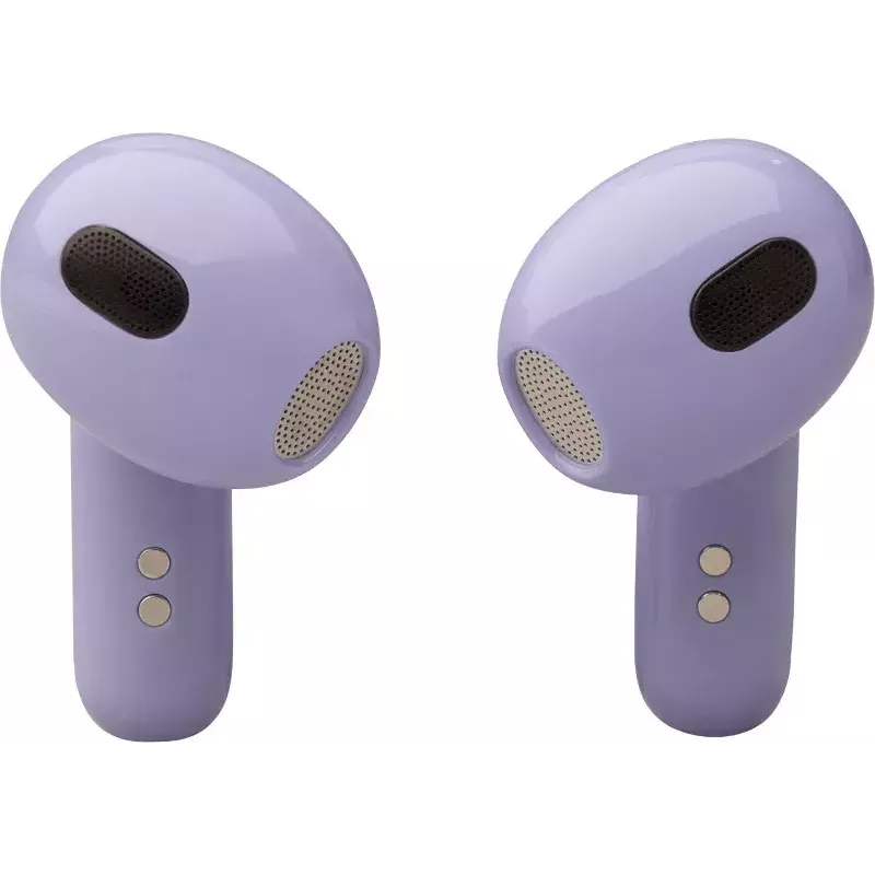 JBL Live Flex 3 ausinės belaidės į ausis Skambučiai / Muzika / Sportas / Kasdienis Bluetooth Violetinė