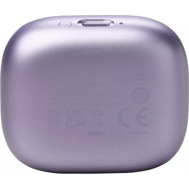 JBL Live Flex 3 ausinės belaidės į ausis Skambučiai / Muzika / Sportas / Kasdienis Bluetooth Violetinė