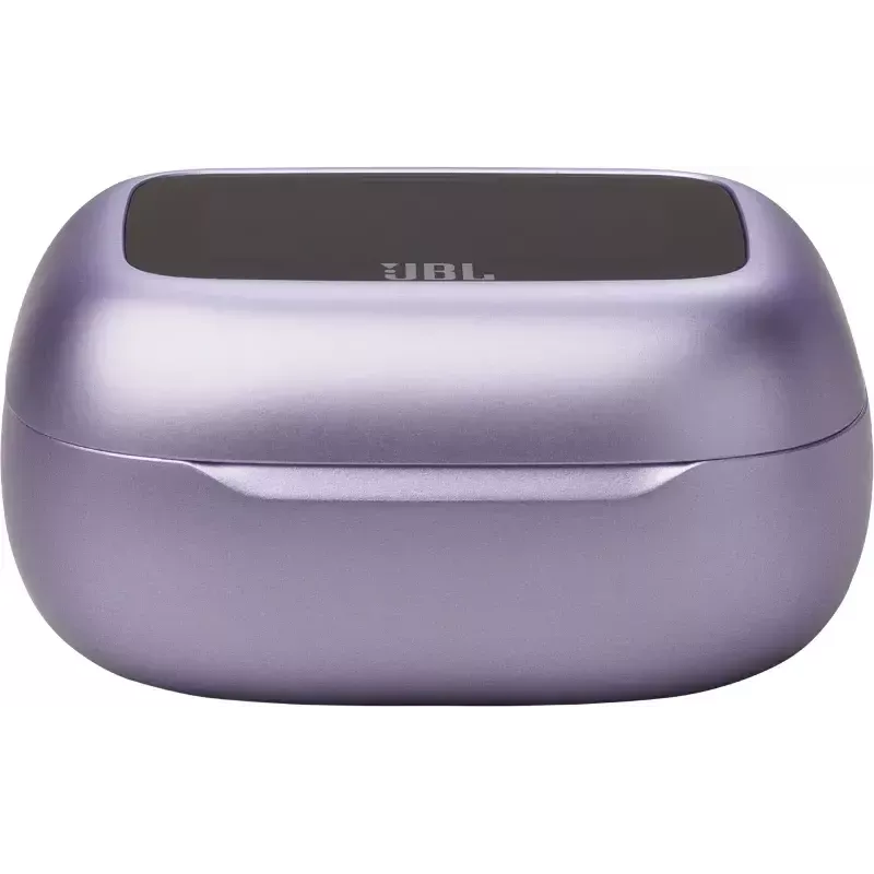 JBL Live Flex 3 ausinės belaidės į ausis Skambučiai / Muzika / Sportas / Kasdienis Bluetooth Violetinė